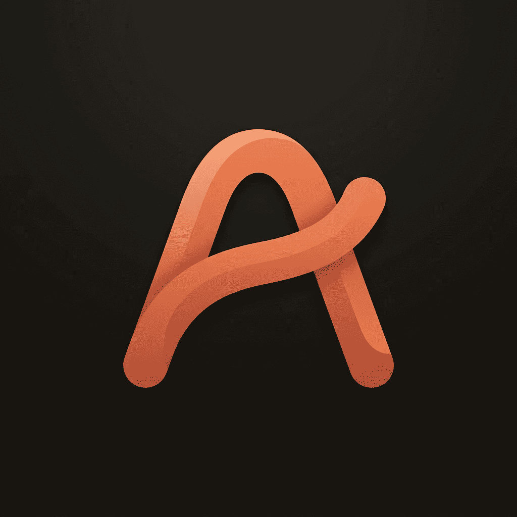 AnyLLM Icon